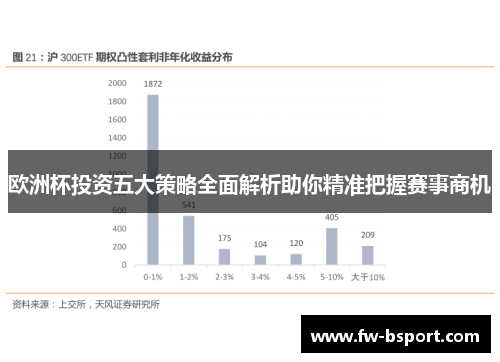欧洲杯投资五大策略全面解析助你精准把握赛事商机