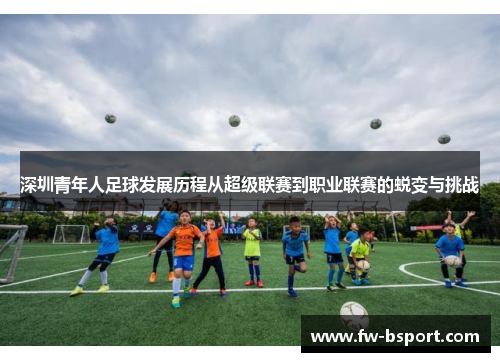 深圳青年人足球发展历程从超级联赛到职业联赛的蜕变与挑战 深圳青年人足球发展历程从超级联赛到职业联赛的蜕变与挑战