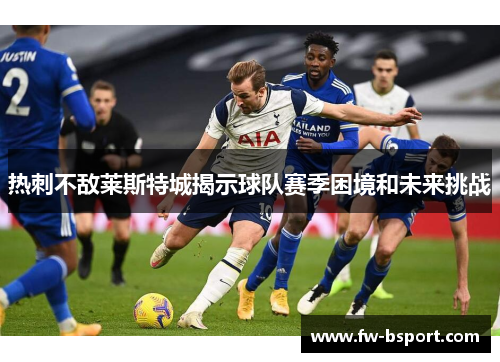 热刺不敌莱斯特城揭示球队赛季困境和未来挑战