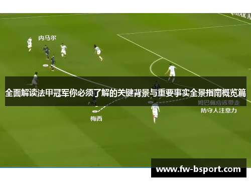 全面解读法甲冠军你必须了解的关键背景与重要事实全景指南概览篇