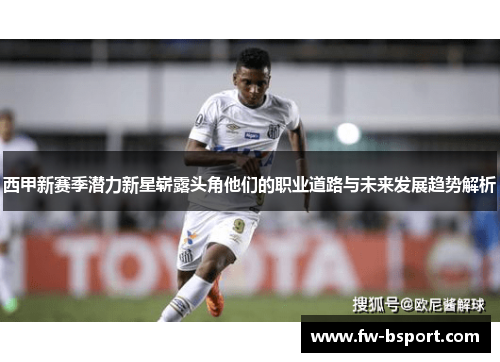 西甲新赛季潜力新星崭露头角他们的职业道路与未来发展趋势解析