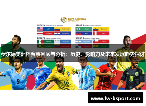 费尔德美洲杯赛事回顾与分析：历史、影响力及未来发展趋势探讨