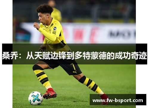 桑乔:从天赋边锋到多特蒙德的成功奇迹 桑乔:从天赋边锋到多特蒙德的成功奇迹