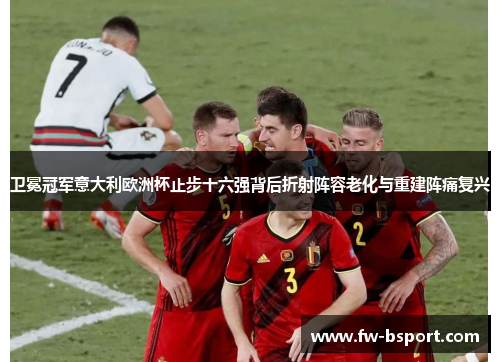 卫冕冠军意大利欧洲杯止步十六强背后折射阵容老化与重建阵痛复兴 卫冕冠军意大利欧洲杯止步十六强背后折射阵容老化与重建阵痛复兴